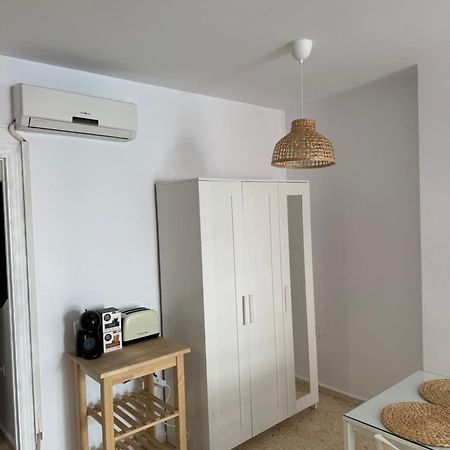 Apartamento Banda Playa Sanlúcar de Barrameda Eksteriør billede